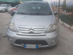Grigio Usata 2009 Citroën C3 Pluriel Exclusive Cabrio | 1999 € (Buon prezzo)