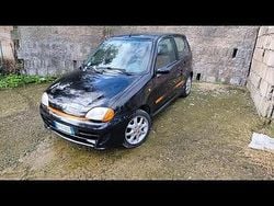 Usata 1998 Fiat 600 Abarth | 2600 €