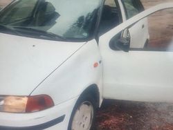 Bianco Usata 1996 Fiat Punto Due volumi | 1800 €