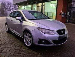 Usata 2009 Seat Ibiza Stylance Tre volumi | 2900 € (Ottimo prezzo)