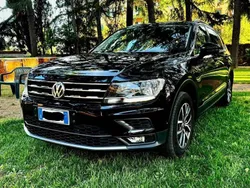 Usata 2019 VW Tiguan Allspace SUV | 23.500 € (Buon prezzo)