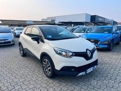 Beige Usata 2017 Renault Captur Intens SUV | 6990 € (Ottimo prezzo)