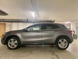 Grigio Usata 2016 Mercedes GLA220 SUV | 19.000 € (Cara)