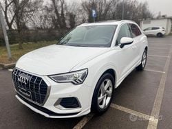 Bianco Usata 2023 Audi Q3 Advanced SUV | 33.900 € (Ottimo prezzo)