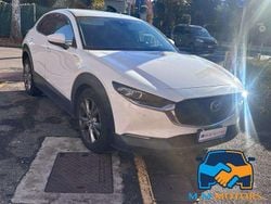 Bianco Usata 2020 Mazda CX-30 SUV | 14.800 € (Buon prezzo)