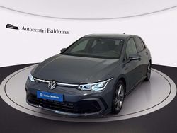 Grigio Usata 2022 VW Golf R-line Tre volumi | 23.900 € (Super prezzo)