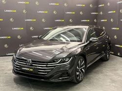 Nero Usata 2022 VW Arteon R-line Station wagon | 39.900 € (Buon prezzo)