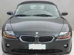 Usata 2003 BMW Z4 Cabrio | 17.000 € (Ottimo prezzo)