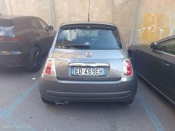 Usata 2010 Fiat 500 Sport Due volumi | 5000 € (Cara)