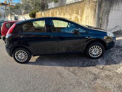 Blu Usata 2015 Fiat Punto Street Due volumi | 5500 €