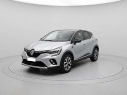 Other Usata 2022 Renault Captur Intens SUV | 18.500 € (Buon prezzo)