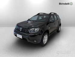 Nero Usata 2018 Dacia Duster Essentiel SUV | 11.900 € (Buon prezzo)