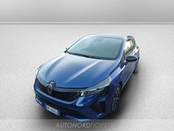 Blu/azzurro Usata 2024 Renault Clio V Techno Tre volumi | 15.900 € (Buon prezzo)