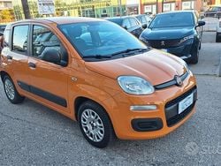 Usata 2017 Fiat Panda Easy Tre volumi | 7900 € (Buon prezzo)