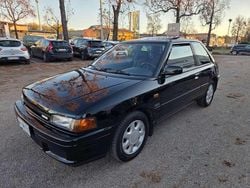 Nero Usata 1991 Mazda 323 Tre volumi | 16.500 €