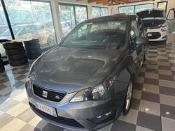 Grigio Usata 2014 Seat Ibiza FR Tre volumi | 3990 € (Ottimo prezzo)