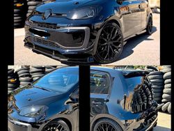 Nero Usata 2021 VW up! Move Due volumi | 15.000 € (Molto cara)