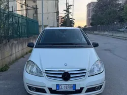 Usata 2011 Mercedes A160 Style Monovolume | 2200 € (Super prezzo)