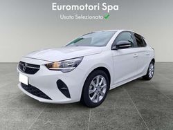 Other Usata 2023 Opel Corsa Design Edition Tre volumi | 12.800 € (Buon prezzo)
