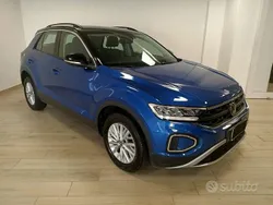 Other Usata 2022 VW T-Roc Life SUV | 18.900 € (Ottimo prezzo)
