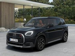 Nuova 2025 Mini Countryman Essential SUV | 48.235 €