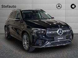 Nero Nuova 2025 Mercedes GLE350 Advanced Plus SUV | 82.900 € (Super prezzo)