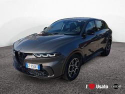 Grigio Usata 2024 Alfa Romeo Tonale Sprint SUV | 29.900 € (Buon prezzo)