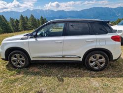 Bianco Usata 2019 Suzuki Vitara SUV | 9900 € (Super prezzo)