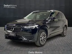 Nero Usata 2020 Volvo XC90 Momentum SUV | 36.100 € (Buon prezzo)