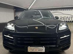 Nero Usata 2024 Porsche Cayenne SUV | 114.990 € (Buon prezzo)