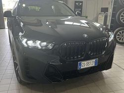 Usata 2024 BMW X6 M Sport SUV | 82.900 € (Buon prezzo)