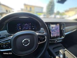 Grigio Usata 2024 Volvo V90 Plus Station wagon | 28.000 € (Super prezzo)