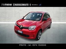 Rosso Usata 2023 Renault Twingo SE Due volumi | 11.900 € (Buon prezzo)