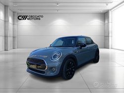 Grigio Usata 2019 Mini Cooper Hype Due volumi | 17.900 € (Buon prezzo)