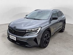 Grigio Usata 2023 Renault Austral Iconic Esprit Alpine SUV | 25.900 € (Buon prezzo)