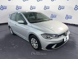 Grigio Usata 2022 VW Polo Life Tre volumi | 13.900 € (Ottimo prezzo)