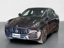 Grigio scuro met, Usata 2022 Maserati Grecale GT SUV | 57.000 € (Buon prezzo)