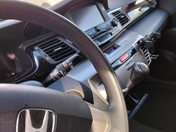 Marrone Usata 2007 Honda FR-V Monovolume | 4800 €