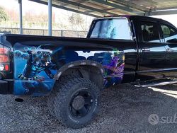 Nero Usata 2003 Dodge Ram Pick-up | 43.000 €