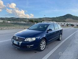 Usata 2009 VW Passat Highline Station wagon | 3500 € (Buon prezzo)