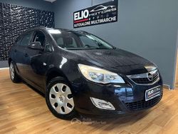 Other Usata 2011 Opel Astra Cosmo Station wagon | 4999 € (Buon prezzo)