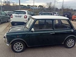 Grigio Usata 1991 Rover Mini Due volumi | 6500 €