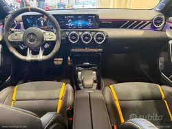 Usata 2022 Mercedes A45 AMG AMG Tre volumi | 48.900 € (Ottimo prezzo)