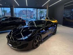 Nero metallizzato Usata 2018 Ferrari Portofino Cabrio | 189.000 € (Buon prezzo)