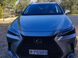 Grigio Usata 2023 Lexus NX450h+ SUV | 49.900 € (Ottimo prezzo)