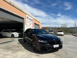 Nero Usata 2023 BMW 520 M Sport Station wagon | 41.990 € (Ottimo prezzo)