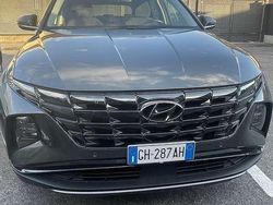 Usata 2022 Hyundai Tucson SUV | 29.900 € (Molto cara)