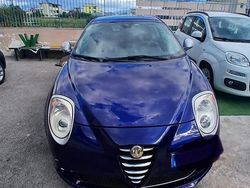 Blu Usata 2013 Alfa Romeo MiTo Due volumi | 2900 €