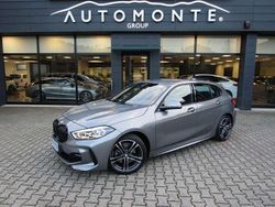 Grigio Usata 2024 BMW 118 M Sport Due volumi | 29.900 € (Buon prezzo)