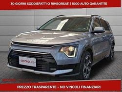 Bronzo Usata 2023 Kia Niro Style SUV | 24.200 € (Buon prezzo)